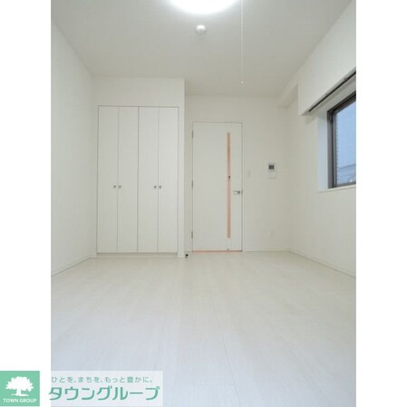 プレール・ドゥーク東陽町の物件内観写真